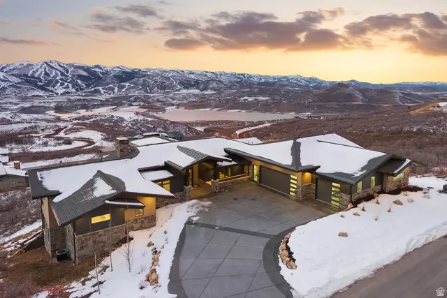 2002 E Outlaw Rd, Hideout, UT 84036 - #3