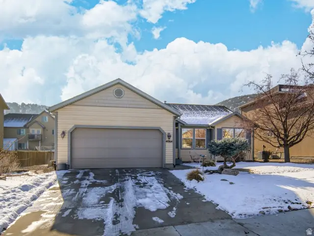 4064 E South Pass Rd, Eagle Mountain, UT 84005 - Image #1