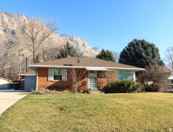 206 N Eccles Ave. E, Ogden, UT 84404