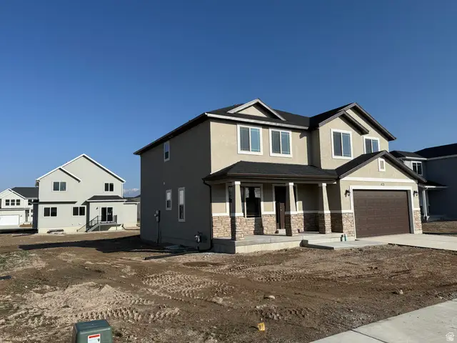 475 E 500 N #LOT 22, Salem, UT 84653 - Image #2