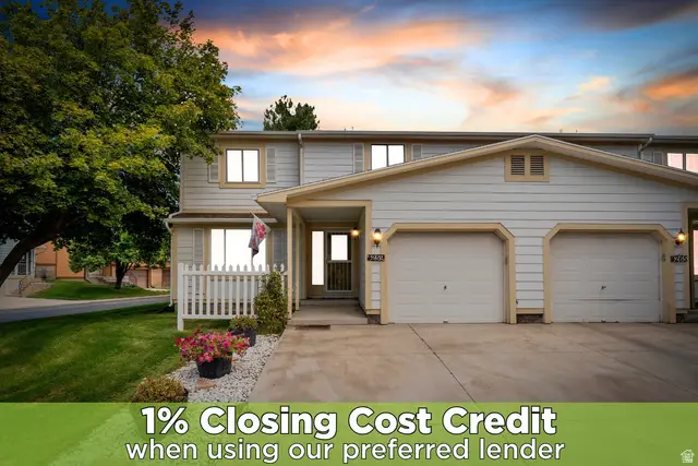 4259 S Dunmore W, Taylorsville, UT 84123 - Image #1