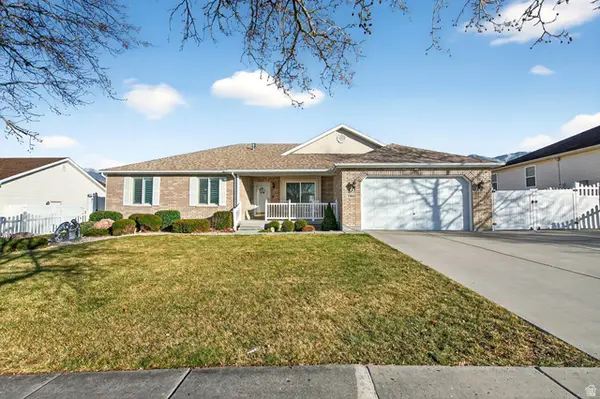 1194 N 690 E, Tooele, UT 84074