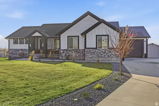 15263 N 4950 W, Garland, UT 84312 - Image #1