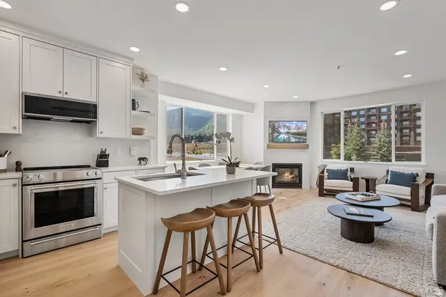 2669 Canyons Resort Dr #414, Park City, UT 84098 - #1