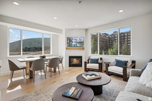 2669 Canyons Resort Dr #414, Park City, UT 84098 - #2