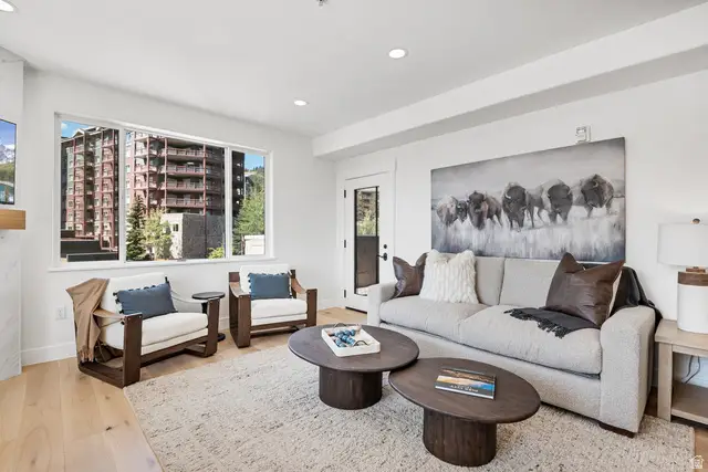 2669 Canyons Resort Dr #414, Park City, UT 84098 - #3