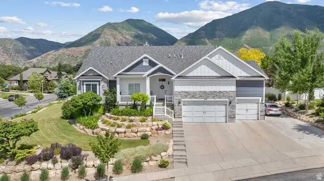 1043 S 900 E, Salem, UT 84653 - Image #1