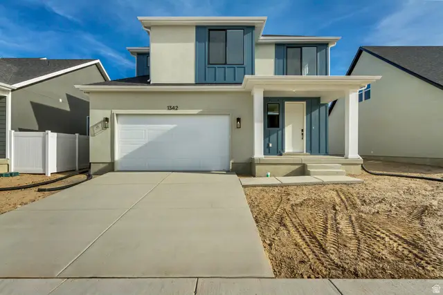 1342 N 1475 E #44, Payson, UT 84651 - Image #1