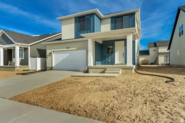 1342 N 1475 E #44, Payson, UT 84651 - Image #2