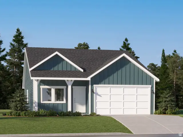 2059 E Swallow Dr #4068, Eagle Mountain, UT 84005 - Image #1