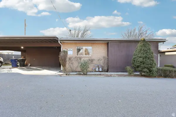 3387 S Pioneer St E #11, Millcreek, UT 84109