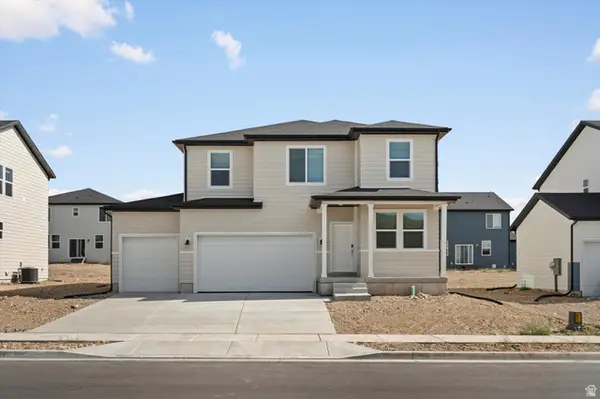 343 W 630 N #18, Tooele, UT 84074