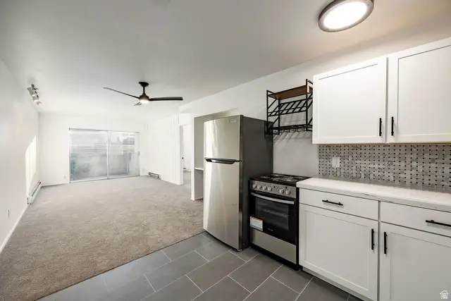 127 S 800 E #15, Salt Lake City, UT 84102 - #1