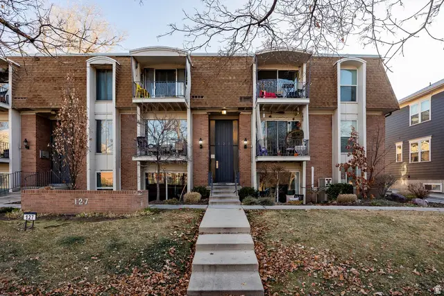 127 S 800 E #15, Salt Lake City, UT 84102 - #2