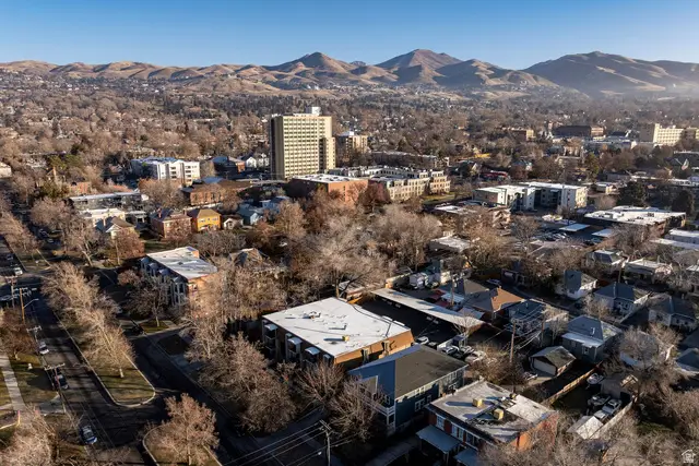 127 S 800 E #15, Salt Lake City, UT 84102 - #3