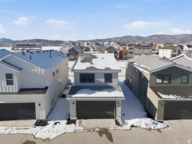6943 Woods Rose Dr, Park City, UT 84098 - #2