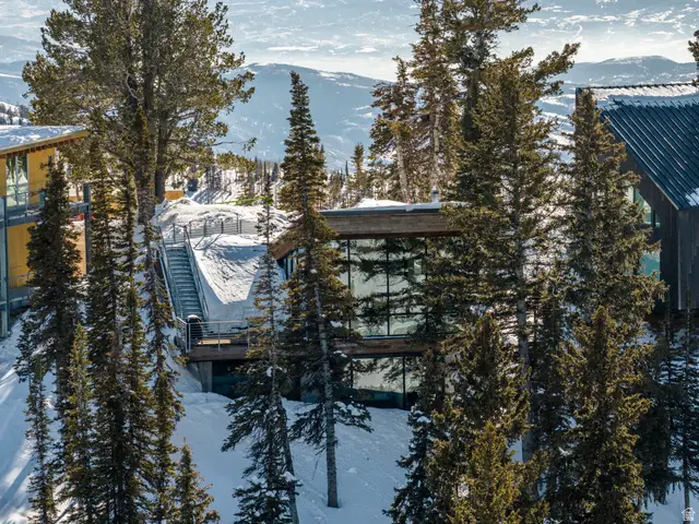 7918 E Heartwood Dr #14, Eden, UT 84310 - Image #2