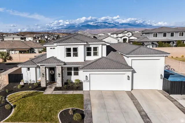 2753 E Willow Tree Ln, Saint George, UT 84790 - Image #2