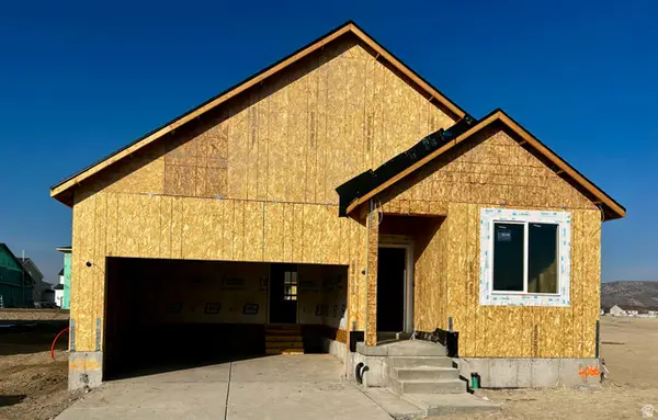 2035 E Porcupine Dr #4066, Eagle Mountain, UT 84005