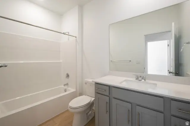 2035 E Swallow Dr #4066, Eagle Mountain, UT 84005 - #3