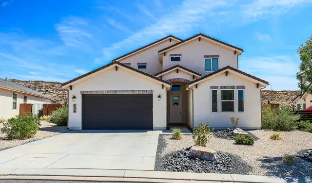 834 N Pleasant Ln, Washington, UT 84780 - Image #1