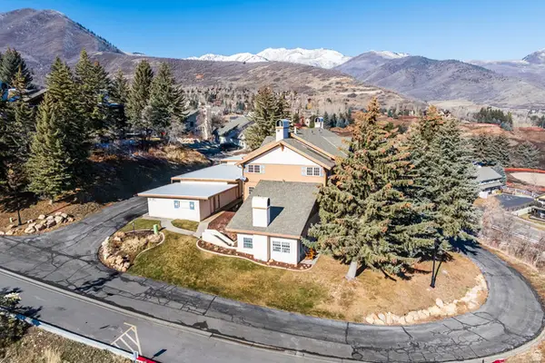 874 Schneitter Cir #5, Midway, UT 84049