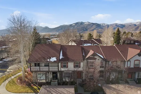 176 S Geneva Dr, Midway, UT 84049