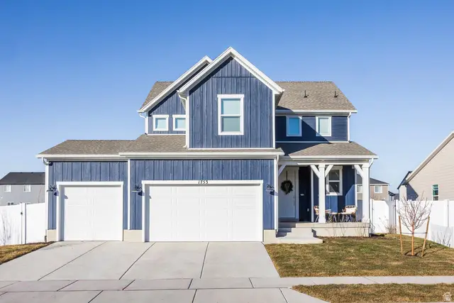 1753 E Bison Dr #B208, Eagle Mountain, UT 84005 - Image #1