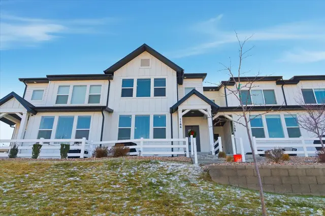 1166 W Early Light Way, Bluffdale, UT 84065 - Image #2
