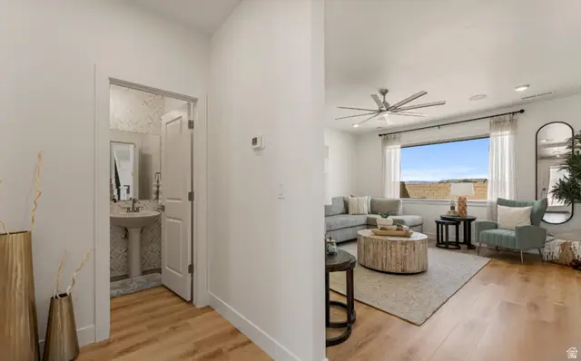 528 W Green Dr, Saint George, UT 84790 - Image #3