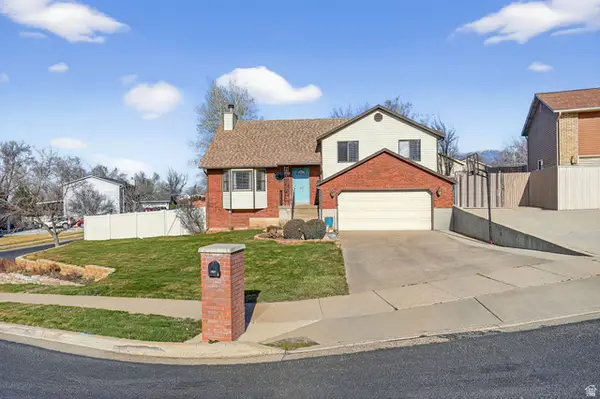 553 E 175 N, North Salt Lake, UT 84054