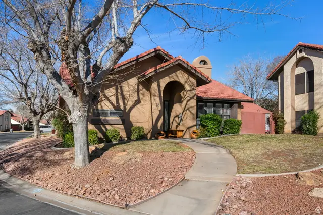 301 S 1200 E #16, Saint George, UT 84770 - Image #2