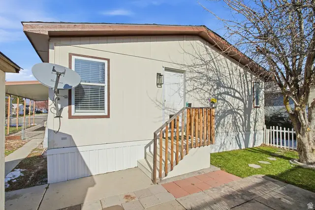 1450 N Washington Blvd #151, Ogden, UT 84404 - Image #2