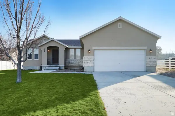 374 Palamino Way, Grantsville, UT 84029