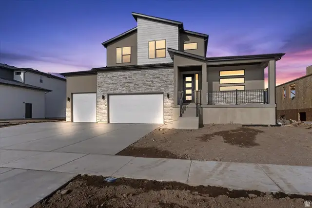 1538 E Livi Ln. Ln #8, Saratoga Springs, UT 84043 - Image #1