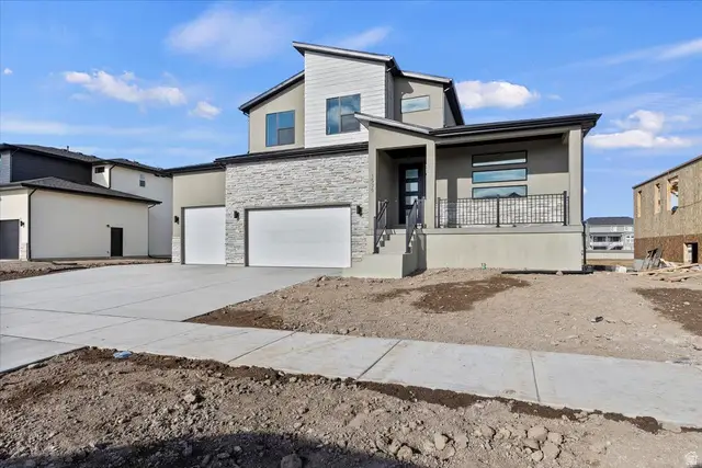 1538 E Livi Ln. Ln #8, Saratoga Springs, UT 84043 - Image #2