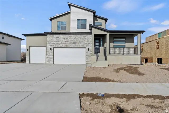 1538 E Livi Ln. Ln #8, Saratoga Springs, UT 84043 - Image #3