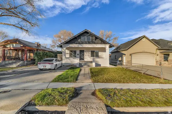 30 S 100 W #1-2, Spanish Fork, UT 84660