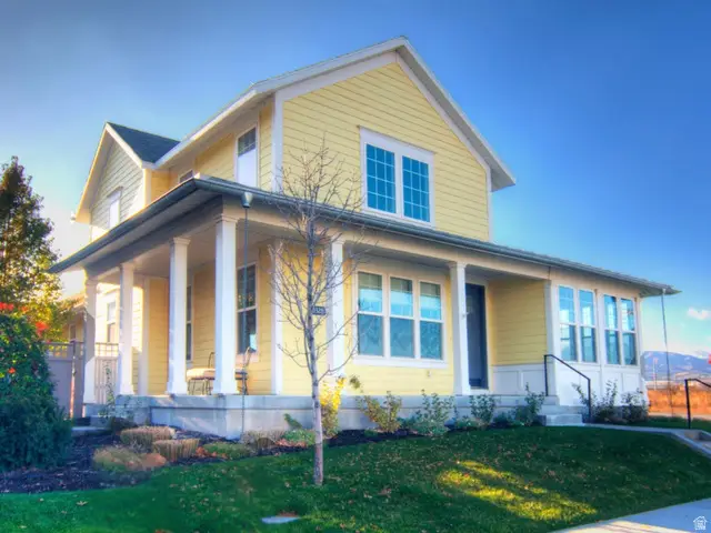 10328 S Yellow Knife Way, South Jordan, UT 84009 - Image #1