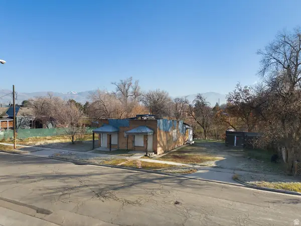 881 S 1100 W, Salt Lake City, UT 84104