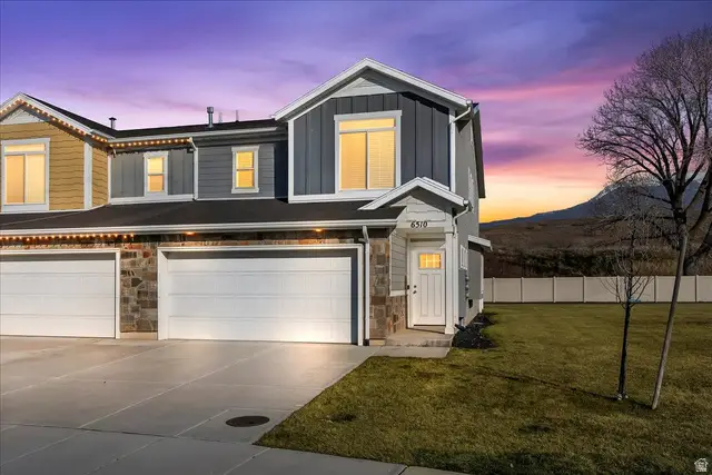 6510 S Aspen Ln E, South Weber, UT 84405 - Image #1