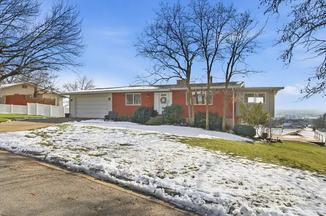 789 W 3500 N, Pleasant View, UT 84414 - Image #1