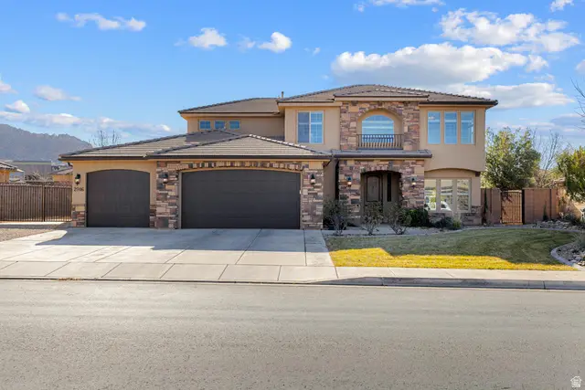 2946 E Carmine Dr, Saint George, UT 84790 - Image #1