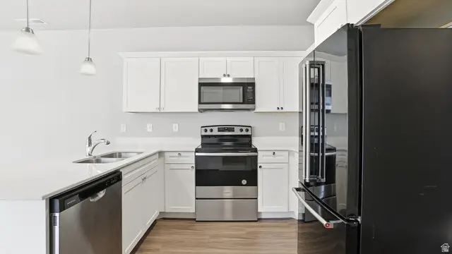 3667 W Canyon Dr #203, Lehi, UT 84043 - Image #1