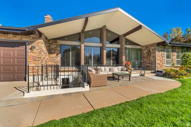 2415 E Arnett Dr S, Millcreek, UT 84109 - Image #3