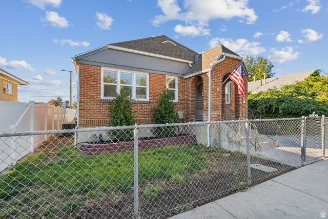 168 E Helm Ave, South Salt Lake, UT 84115 - #1