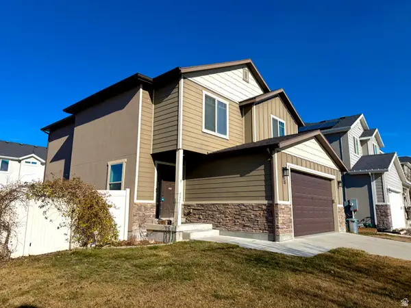 35 E Water Ln, Vineyard, UT 84059