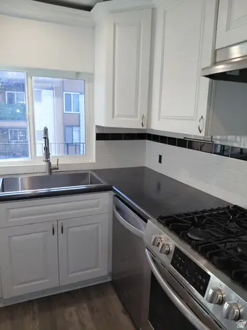 2402 S Elizabeth St #5, Salt Lake City, UT 84106 - Image #3