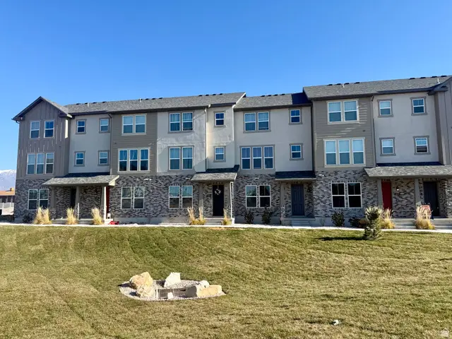 1696 N 1600 St W #123, Layton, UT 84041 - #1