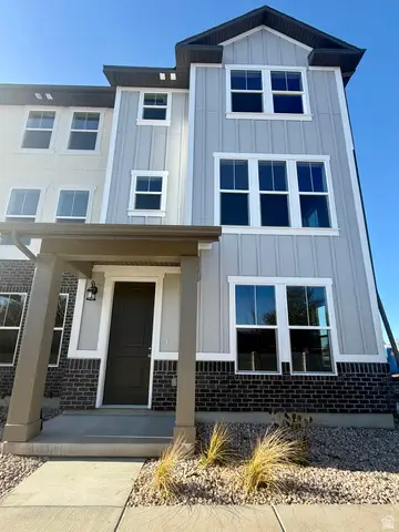 1696 N 1600 St W #123, Layton, UT 84041 - #3